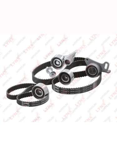 Комплект ГРМ MITSUBISHI L200 (05-),Challenger (08-) LYNX