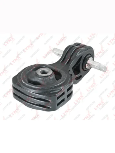 Опора двигателя HONDA Civic 4D,5D (07-) (1.61.8) верхняя задняя LYNX