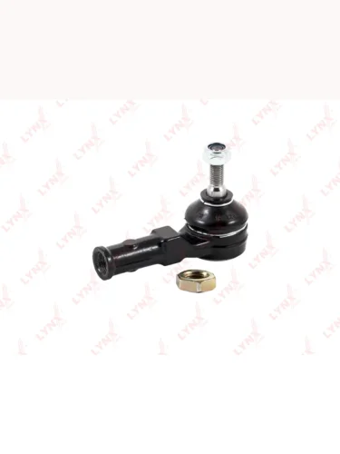 Наконечник рулевой тяги NISSAN Micra (04-) левый LYNX