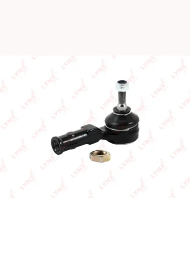 Наконечник рулевой тяги NISSAN Micra (04-) правый LYNX