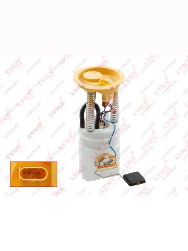 Насос топливный MERCEDES A (W169) в сборе LYNX