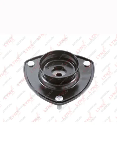 Опора амортизатора MITSUBISHI Grandis (03-) переднего леваяправая LYNX