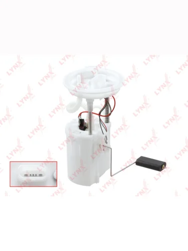 Насос топливный VW Golf AUDI A3 SKODA Octavia,Yeti LYNX