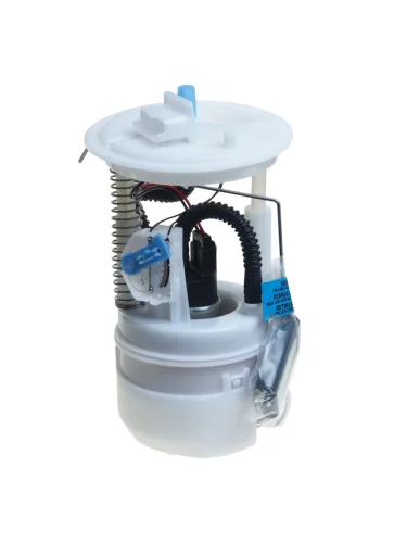 Насос топливный OPEL Corsa D (06-) в сборе LYNX