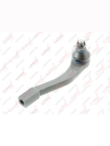 Наконечник рулевой тяги SSANGYONG Actyon (06-),Kyron (05-),Rexton (06-) левый LYNX