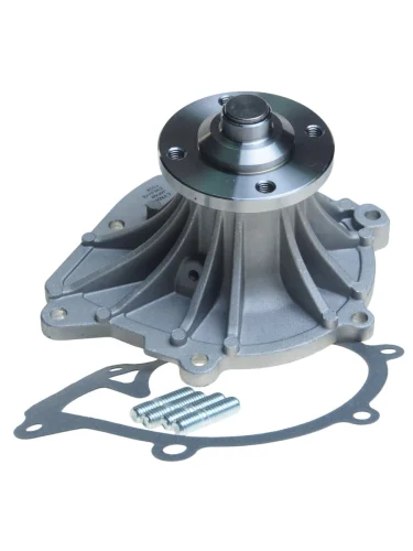 Насос водяной TOYOTA Land Cruiser Prado (09-) (3.0 DTD) LYNX