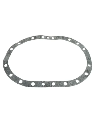 Прокладка МАЗ редуктора бортового заднего моста (овал) ОАО МАЗ-БЕЛОГ