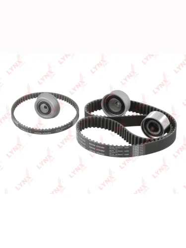 Комплект ГРМ MITSUBISHI Galant (98-03) (2.4) LYNX
