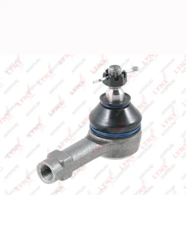 Наконечник рулевой тяги MITSUBISHI Lancer,Colt (-96),Carisma (95-) левыйправый LYNX