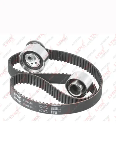 Комплект ГРМ MAZDA 626 (92-97) LYNX