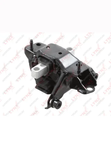 Опора двигателя VW Polo (05-) AUDI A1 (11-14) SKODA Fabia (07-) левая LYNX
