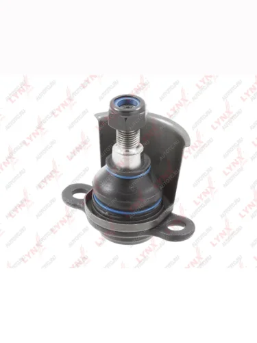 Опора шаровая VW Sharan (96-) леваяправая LYNX