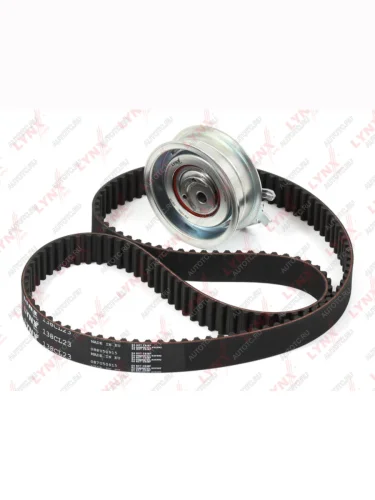 Комплект ГРМ VW AUDI SEAT SKODA (96-) (1.62.0) LYNX