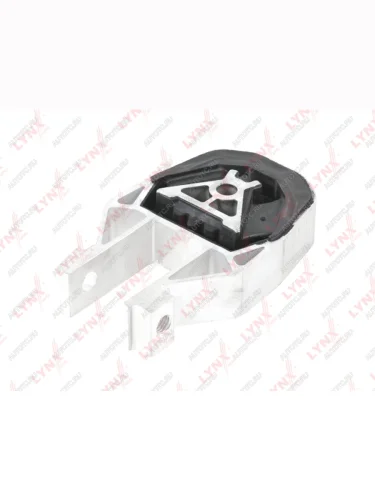 Опора двигателя FORD Focus,C-Max (07-) задняя LYNX