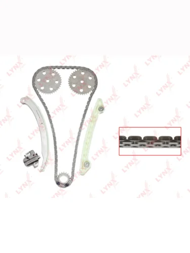 Комплект цепи ГРМ MAZDA 3 LYNX