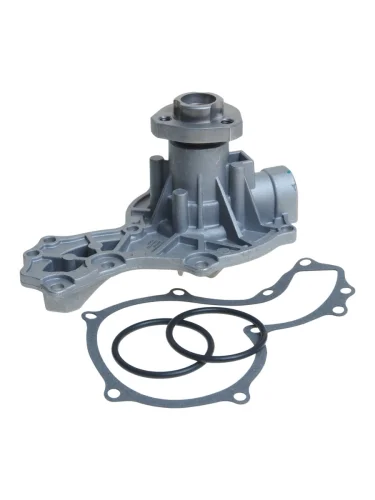 Насос водяной VW Golf (91-) (1.31.61.8),Passat (86-) (1.61.8) LYNX