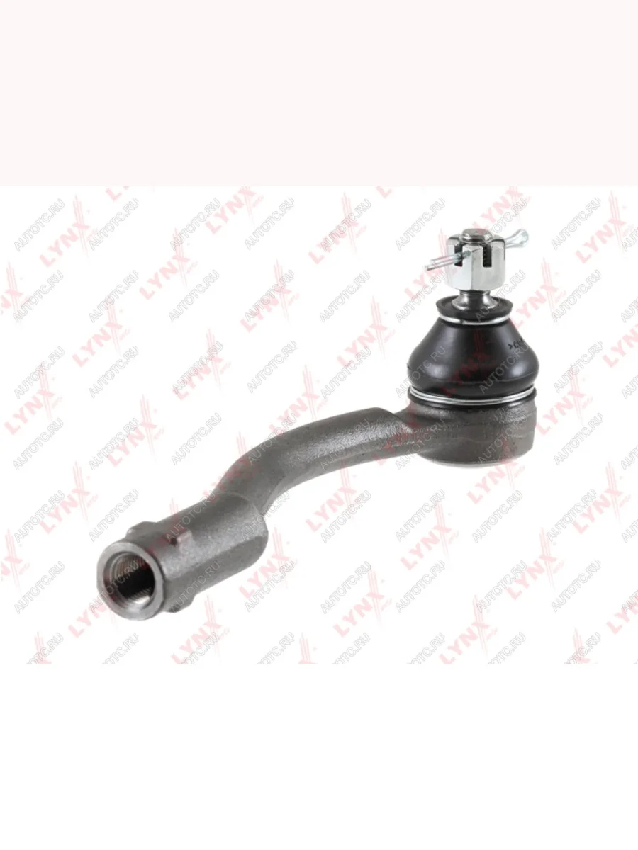 Наконечник рулевой тяги правый LYNX Hyundai Accent 3 MC седан (2005-2011)  в Керчи Республика Крым