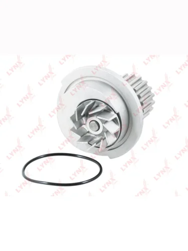 Насос водяной DAEWOO Nubira (97-) CHEVROLET Aveo,Lacetti,Rezzo LYNX