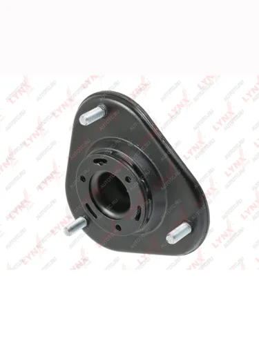 Опора амортизатора TOYOTA Corolla (06-) переднего LYNX