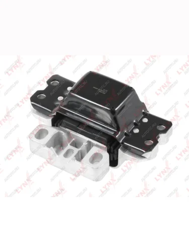 Опора двигателя VW Jetta (05-10) SKODA Octavia (04-) левая LYNX