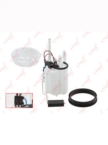 Насос топливный MERCEDES C,CLK (W203) электрический LYNX