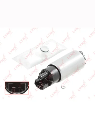 Насос топливный HONDA Accord (98-03),Civic (95-01) LYNX