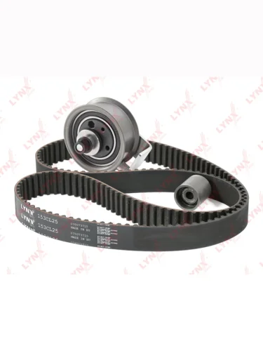 Комплект ГРМ VW AUDI SKODA (04-) (2.0 TDI) LYNX