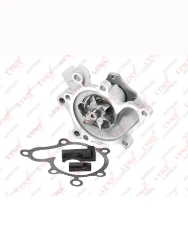 Насос водяной MAZDA 323 (98-04) LYNX