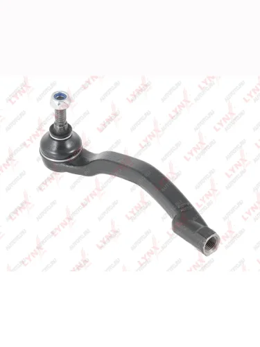 Наконечник рулевой тяги RENAULT Megane (02-09) левый LYNX