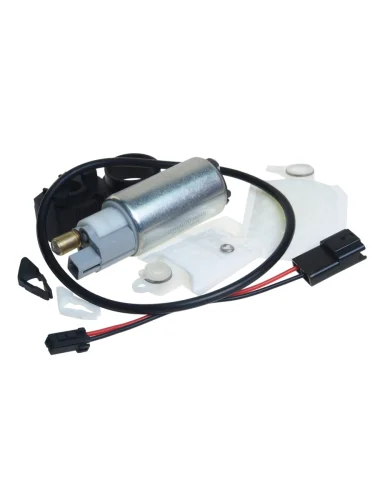 Насос топливный FORD Focus (03-) электрический LYNX