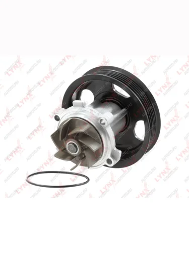 Насос водяной OPEL Agila A (03-08),Corsa C (03-06) LYNX