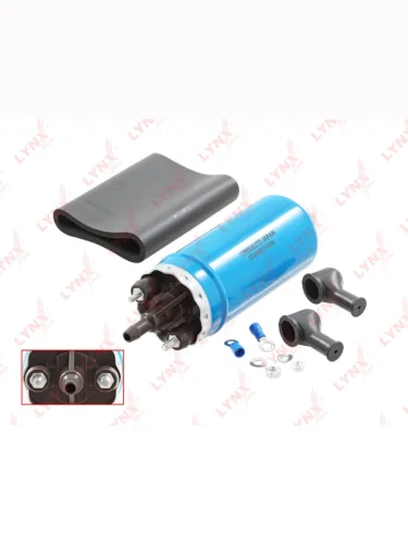 Насос топливный BMW 3 (E30) электрический LYNX