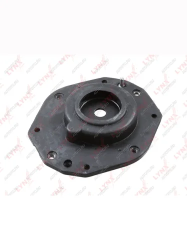 Опора амортизатора PEUGEOT Partner CITROEN Berlingo (97-) переднего LYNX