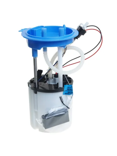 Насос топливный AUDI A3 (09-13) электрический LYNX