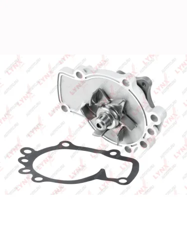 Насос водяной NISSAN Primera (90-98) LYNX