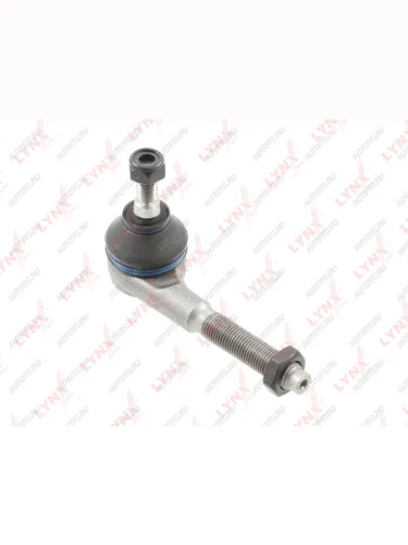Наконечник рулевой тяги PEUGEOT 307 (00-10) CITROEN C4 (04-) правый LYNX