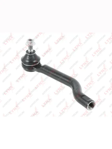 Наконечник рулевой тяги NISSAN X-Trail левый LYNX