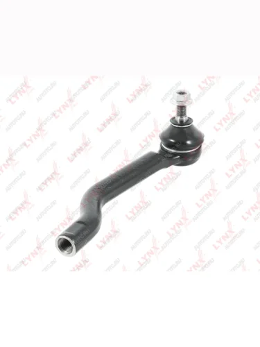 Наконечник рулевой тяги NISSAN X-Trail правый LYNX