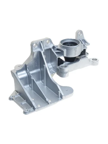 Опора двигателя NISSAN Qashqai задняя LYNX