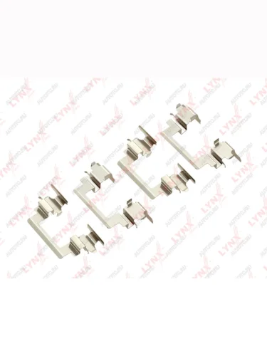 Опора шаровая FORD Fusion (02-) леваяправая LYNX