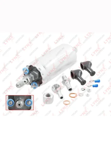 Насос топливный MERCEDES E (W210) (95-00) LYNX