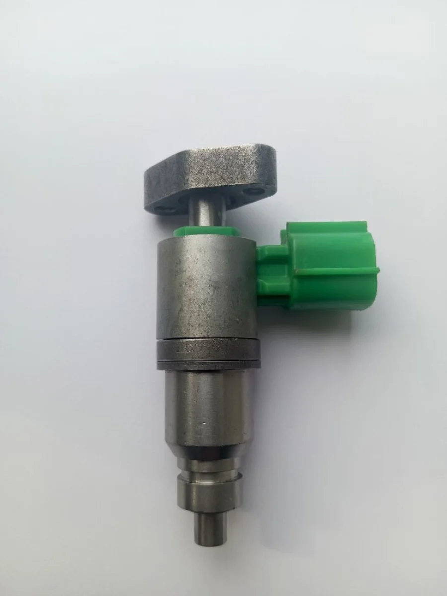 Форсунка NISSAN SKYLINE V35 VQ25DD LH (3pin)  в Самаре Самарской области