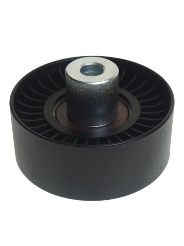 Ролик приводного ремня FORD Transit (TT9) (06- ) обводной LYNX