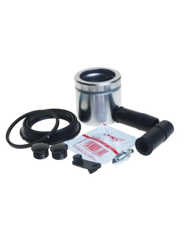 Ремкомплект суппорта VW T4 тормозного переднего с поршнем LYNX