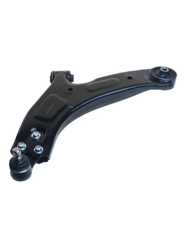 Рычаг подвески HYUNDAI Starex H-1 (07-) передней нижний левый LYNX