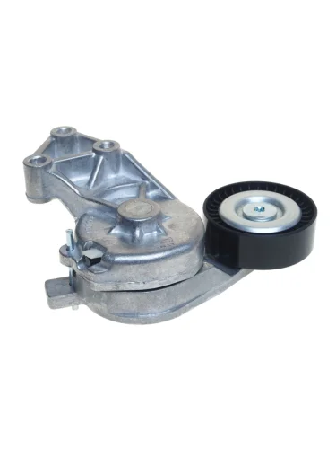 Ролик приводного ремня VW T5 (03-09),Golf (98-05) AUDI A3 (00-03) SKODA Octavia натяжителя LYNX