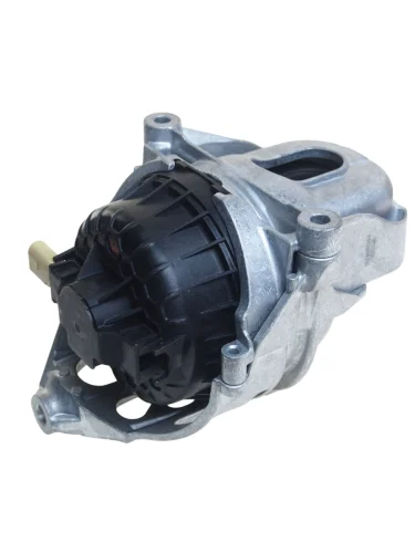 Опора двигателя AUDI A4 (15-18) левая PATRON