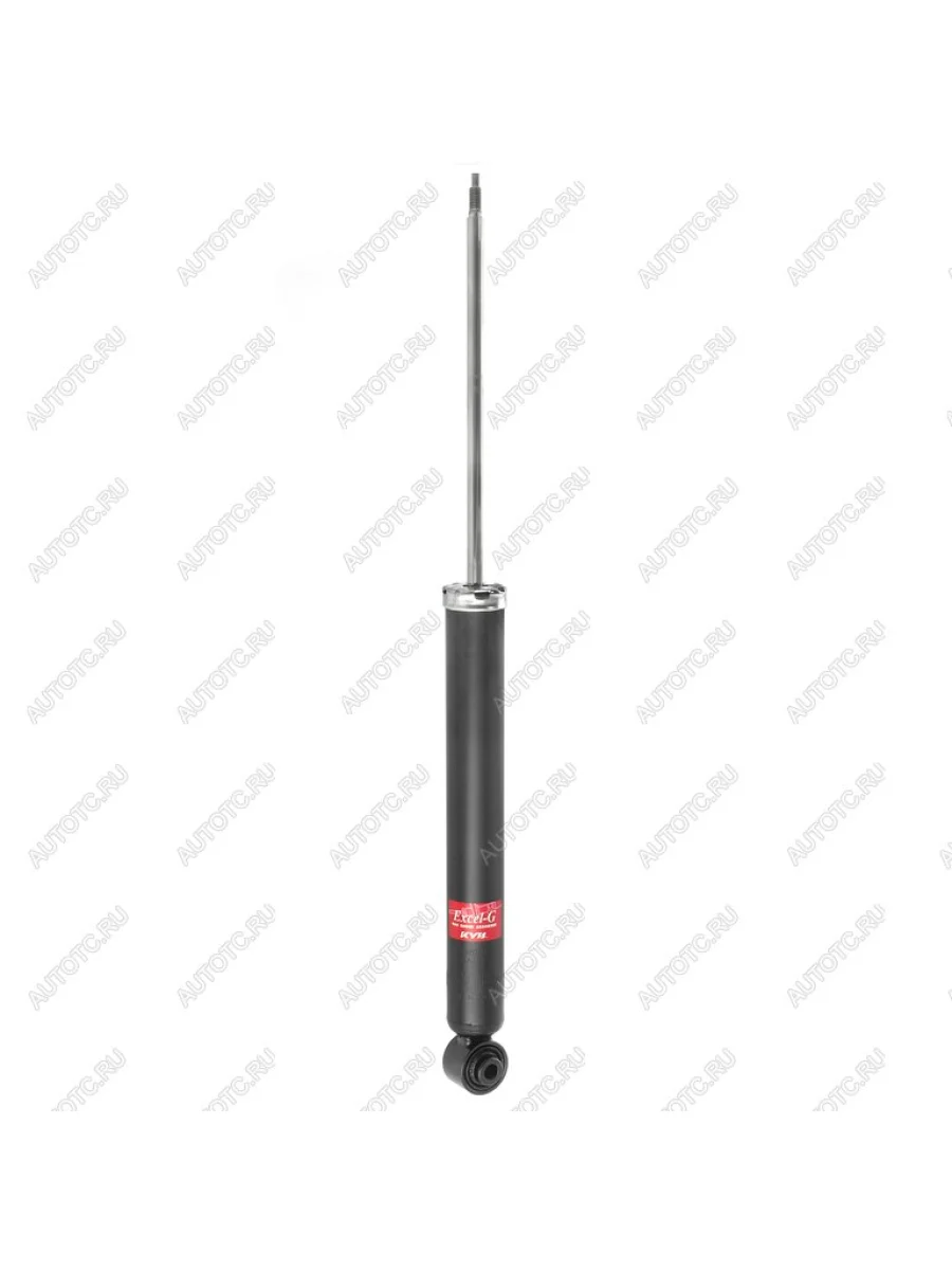 Амортизатор SKODA Octavia (13-) задний левыйправый газовый KAYABA  в Самаре Самарской области