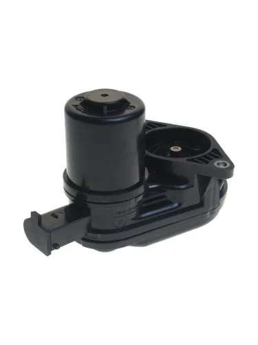 Мотор исполнительный HYUNDAI суппорта тормозного заднего LONGHO