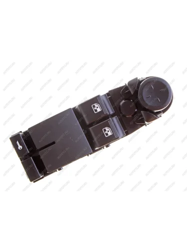 Блок управления ВАЗ-2170 Приора двери водителя (2 переключателя стеклопод.) ИТЭЛМА